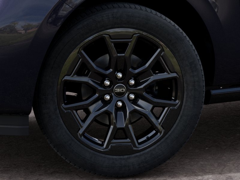 Thumbnail: 2027 Ford Expedition MAX - 8