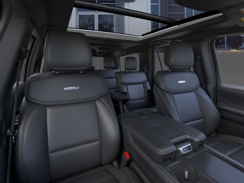 Thumbnail: 2026 Ford Expedition MAX - 10