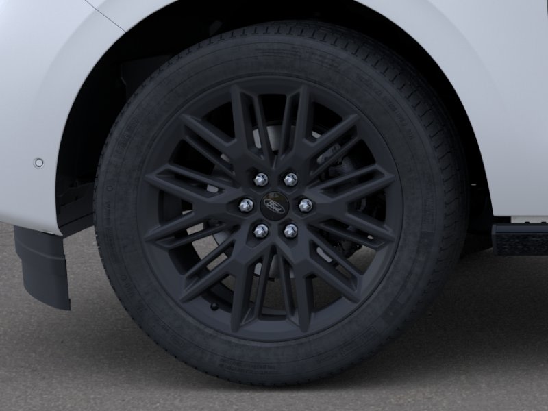 Thumbnail: 2026 Ford Expedition MAX - 8