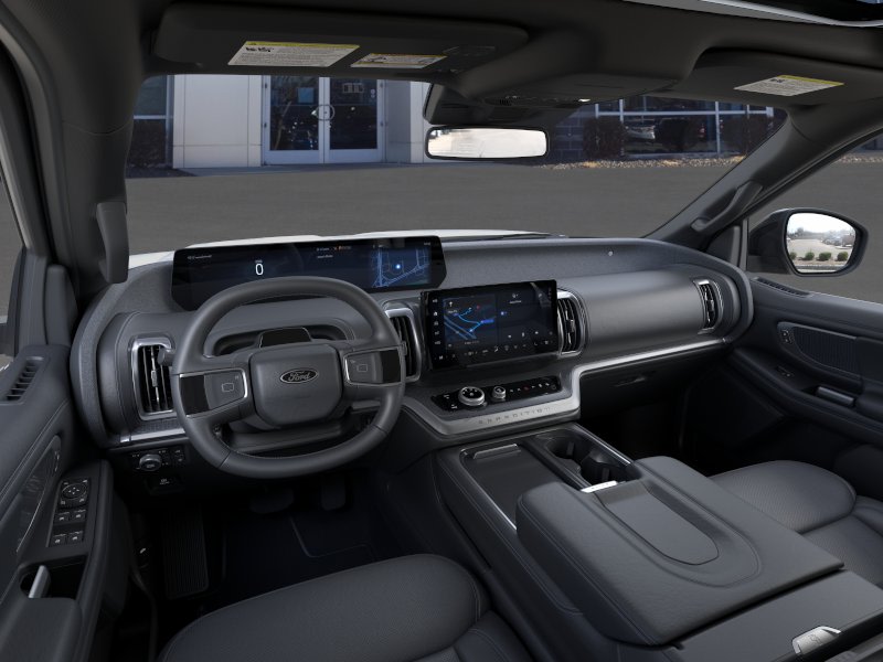 Thumbnail: 2026 Ford Expedition MAX - 2