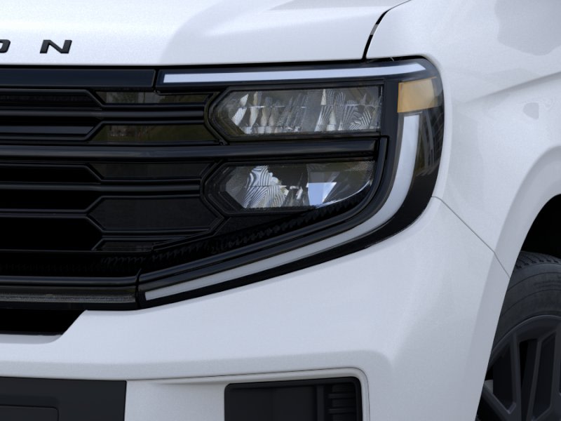 Thumbnail: 2026 Ford Expedition MAX - 19