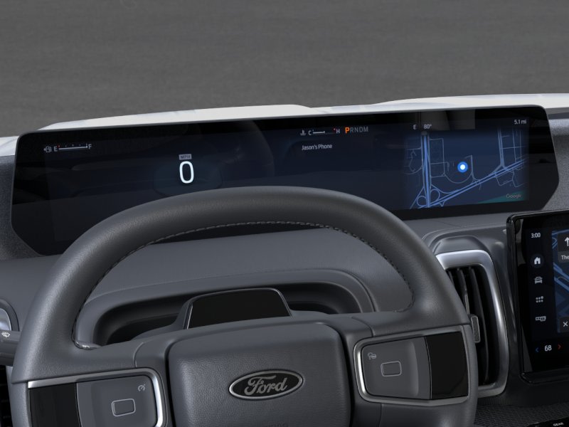 Thumbnail: 2026 Ford Expedition MAX - 17