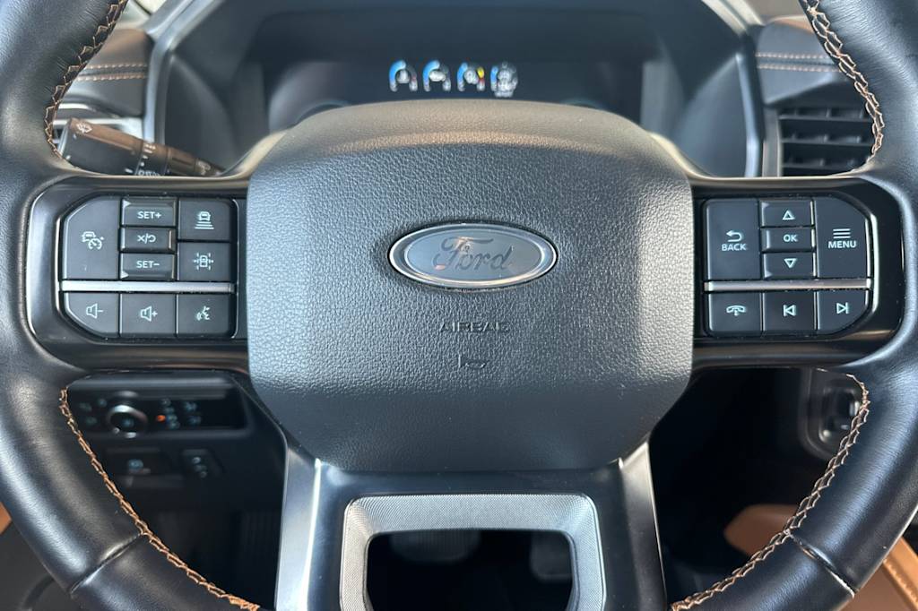 Thumbnail: 2023 Ford Expedition MAX - 28