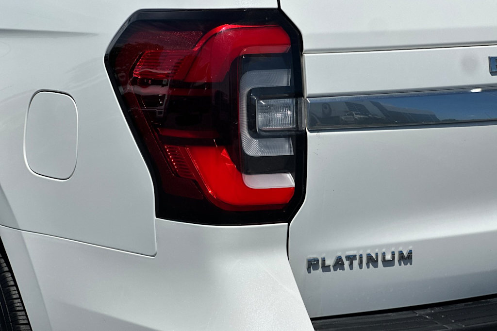 Thumbnail: 2023 Ford Expedition MAX - 30