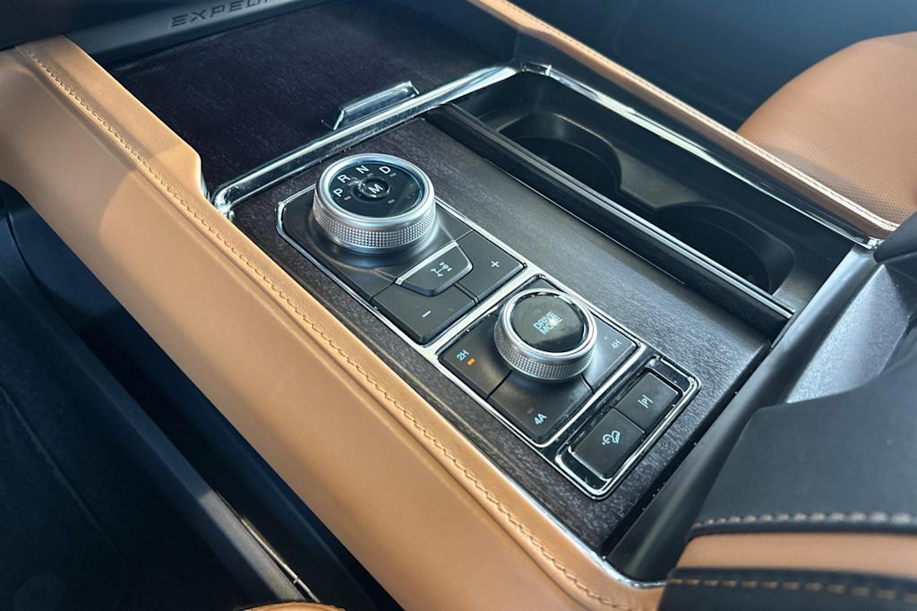 Thumbnail: 2023 Ford Expedition MAX - 13