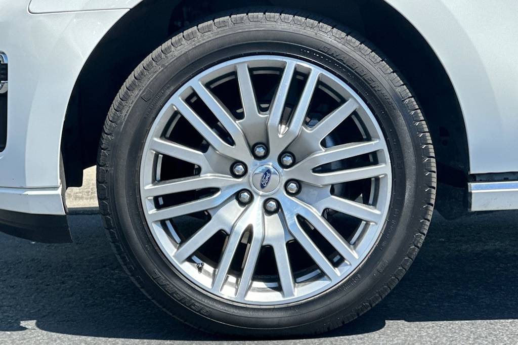 Thumbnail: 2023 Ford Expedition MAX - 7