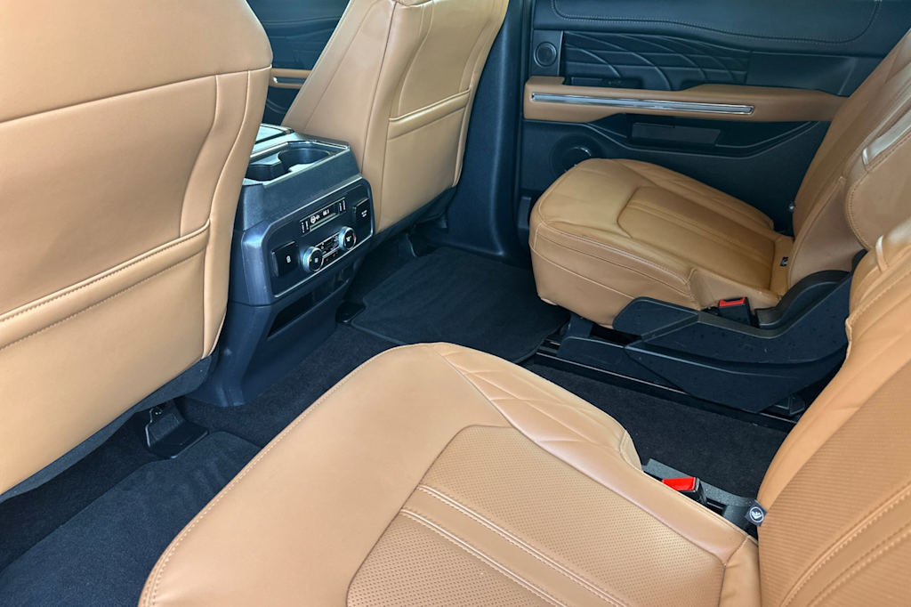 Thumbnail: 2023 Ford Expedition MAX - 9