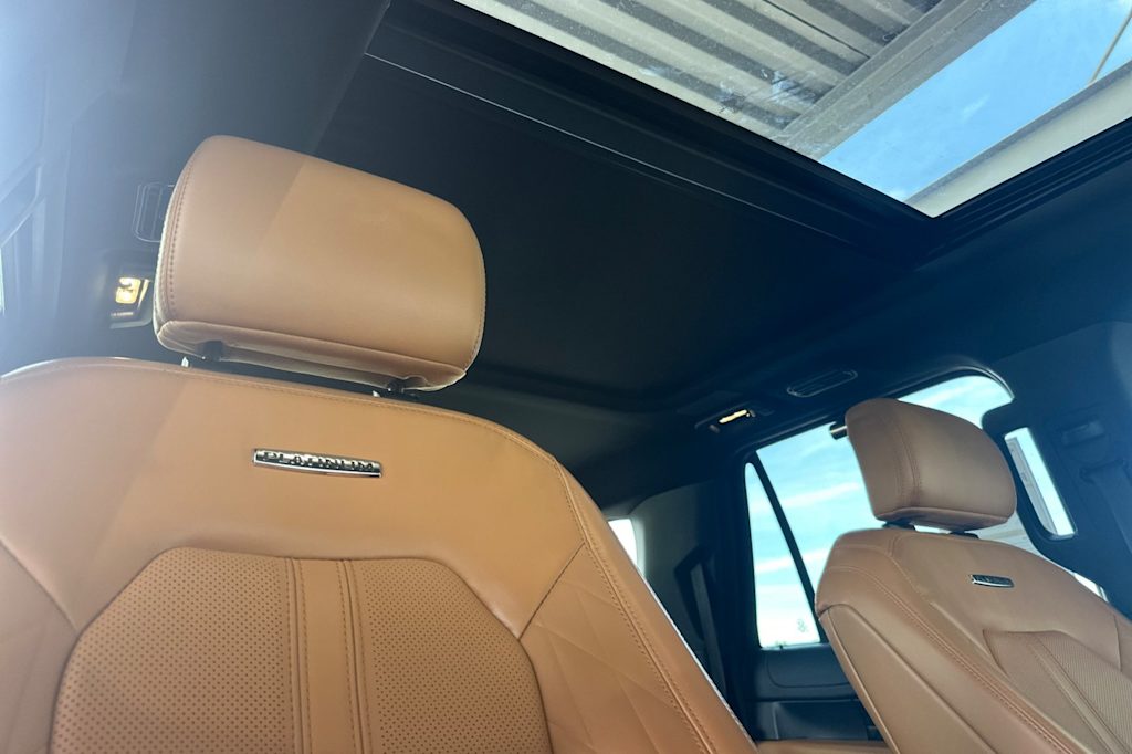 Thumbnail: 2023 Ford Expedition MAX - 23