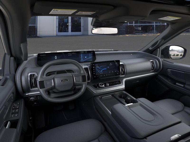 Thumbnail: 2026 Ford Expedition MAX - 2