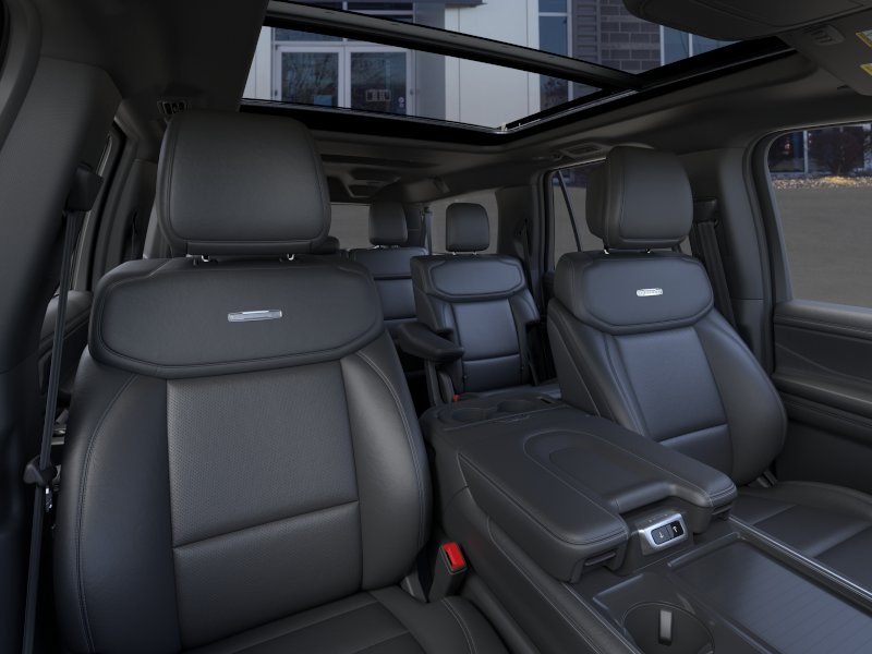 Thumbnail: 2026 Ford Expedition MAX - 10