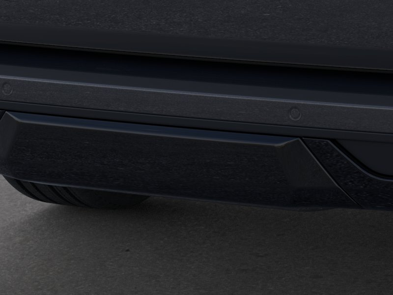 Thumbnail: 2026 Ford Expedition MAX - 23
