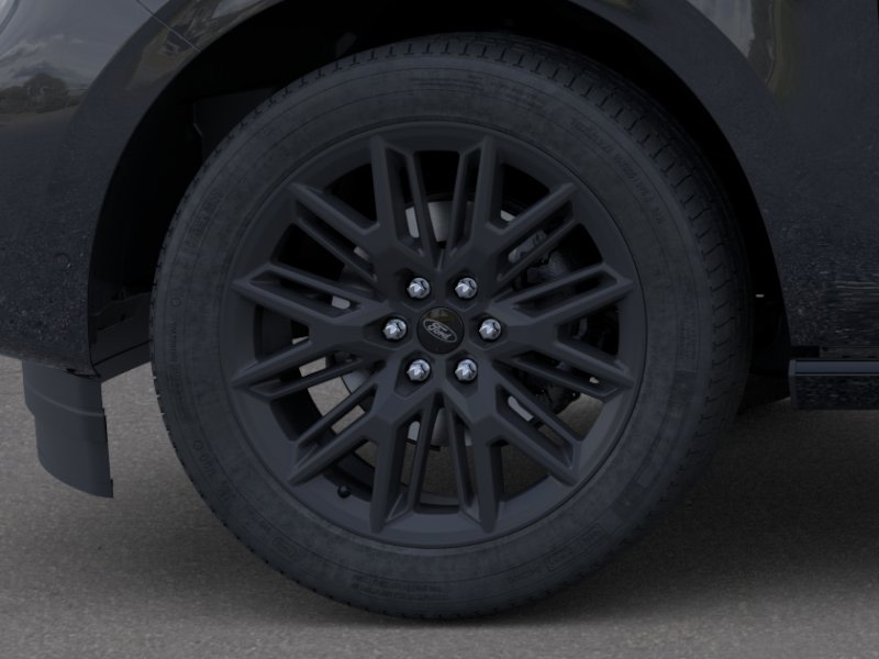 Thumbnail: 2026 Ford Expedition MAX - 8