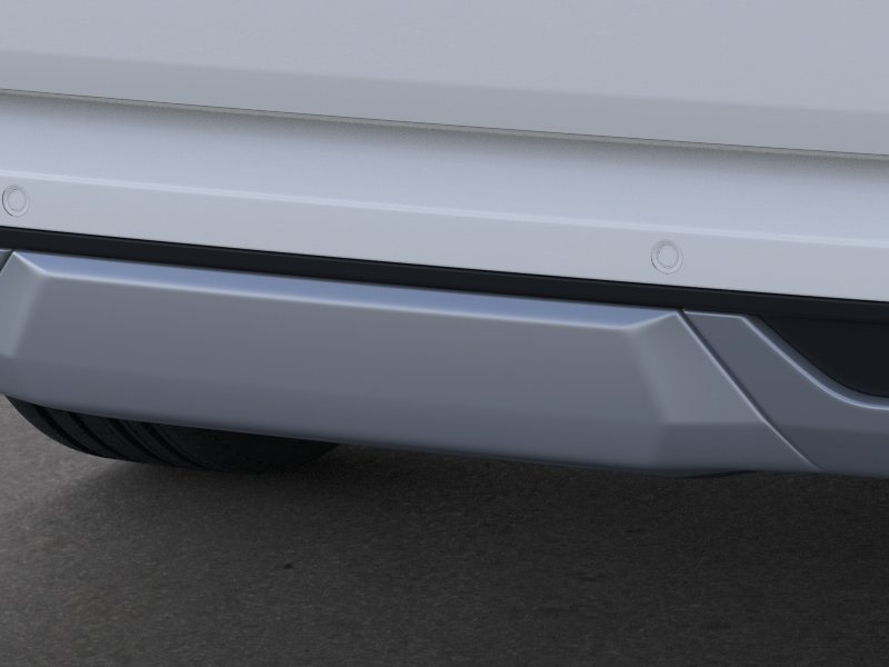 Thumbnail: 2026 Ford Expedition MAX - 23