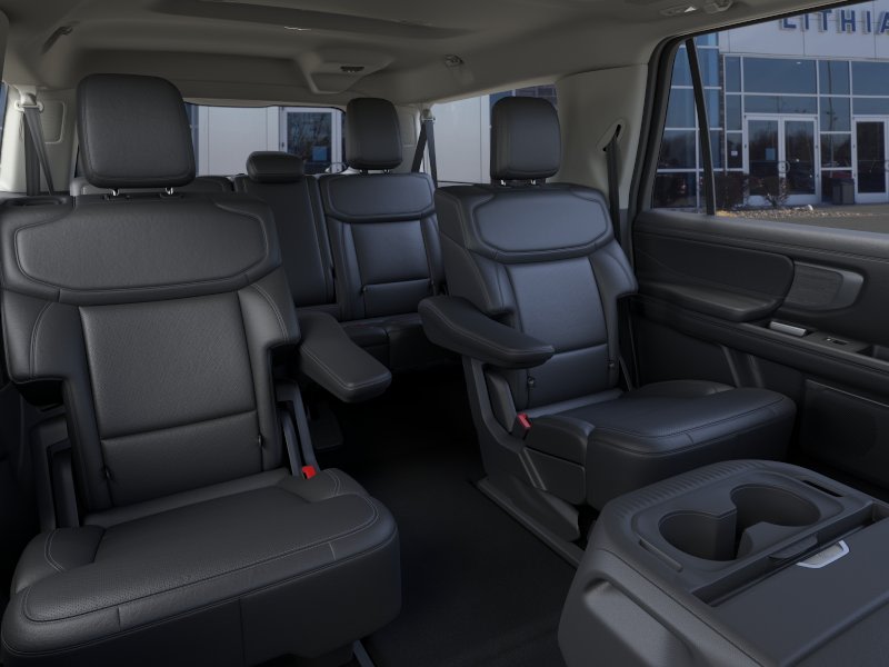Thumbnail: 2026 Ford Expedition MAX - 10