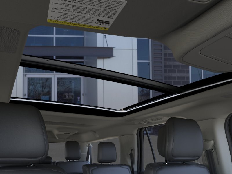 Thumbnail: 2026 Ford Expedition MAX - 22