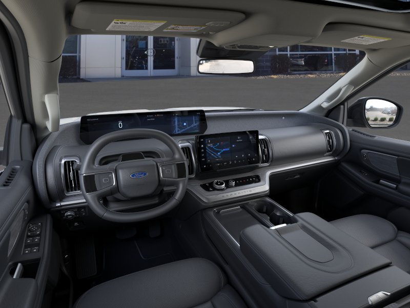 Thumbnail: 2026 Ford Expedition MAX - 2