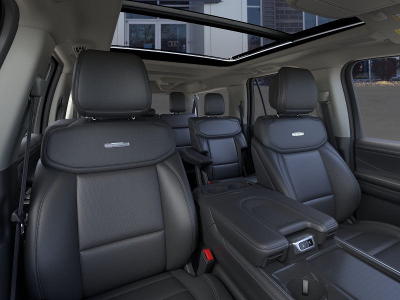Thumbnail: 2026 Ford Expedition MAX - 9