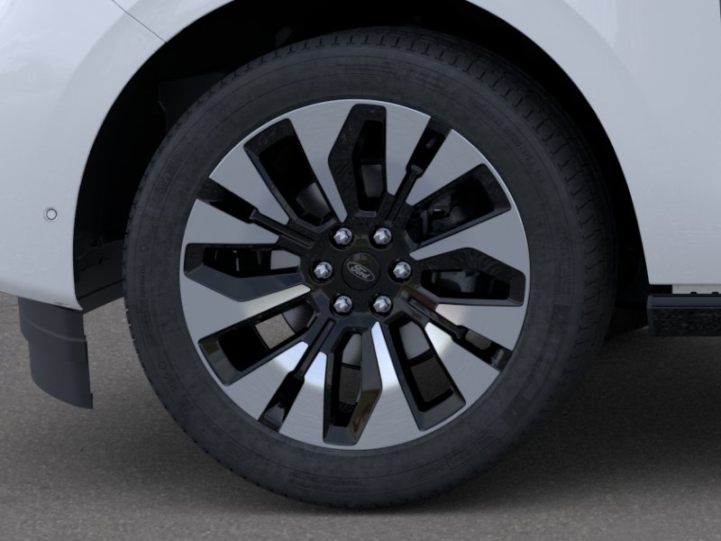 Thumbnail: 2026 Ford Expedition MAX - 8