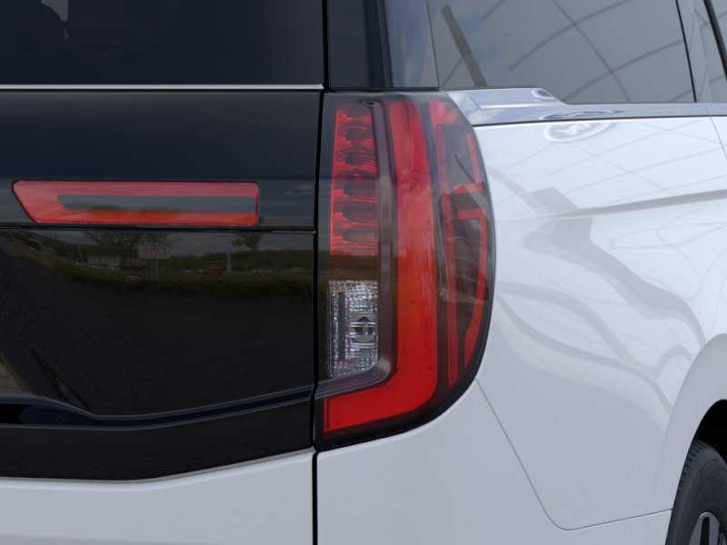 Thumbnail: 2026 Ford Expedition MAX - 21