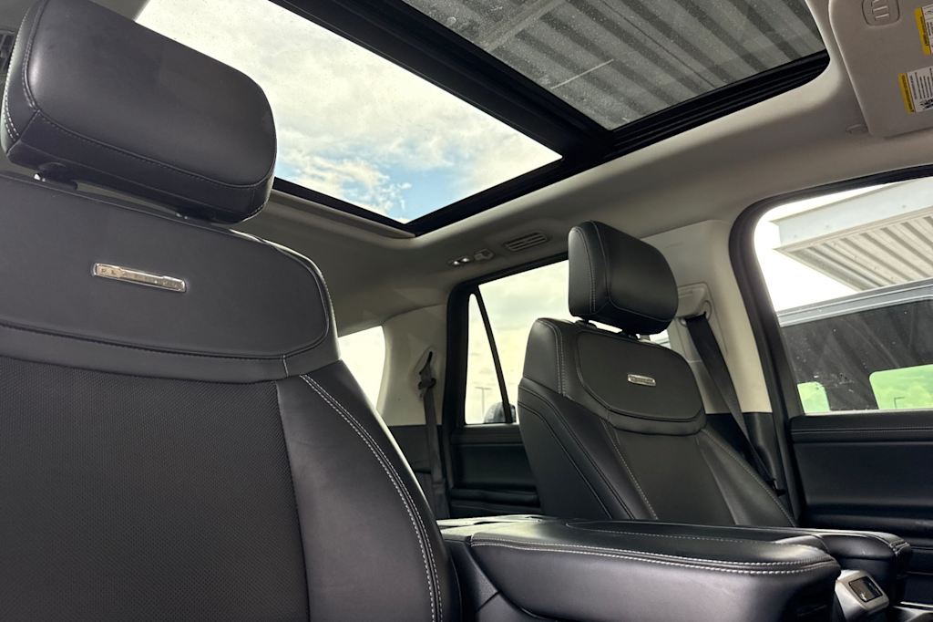 Thumbnail: 2025 Ford Expedition MAX - 22