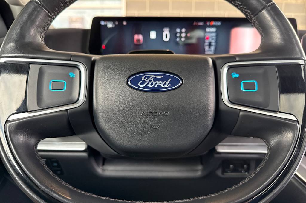 Thumbnail: 2025 Ford Expedition MAX - 27