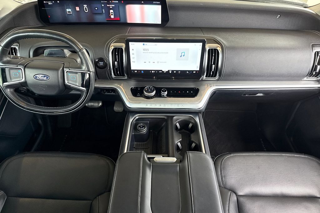 Thumbnail: 2025 Ford Expedition MAX - 2