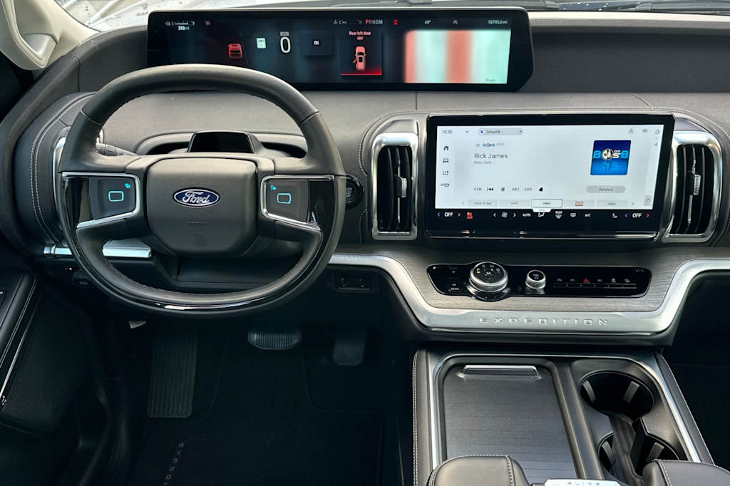 Thumbnail: 2025 Ford Expedition MAX - 12