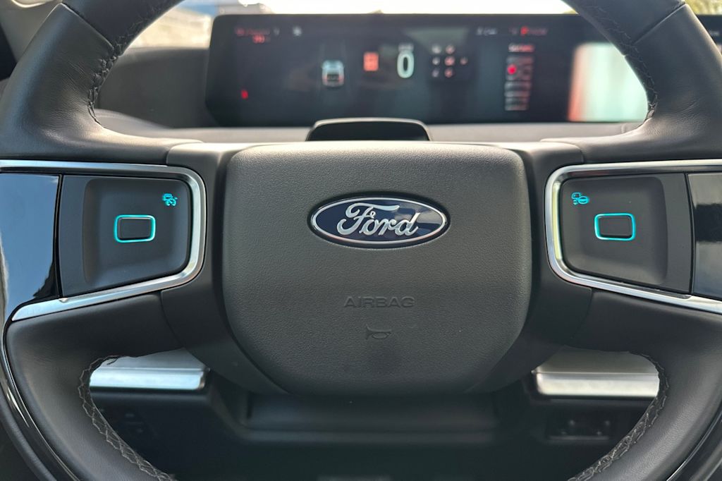 Thumbnail: 2025 Ford Expedition MAX - 26