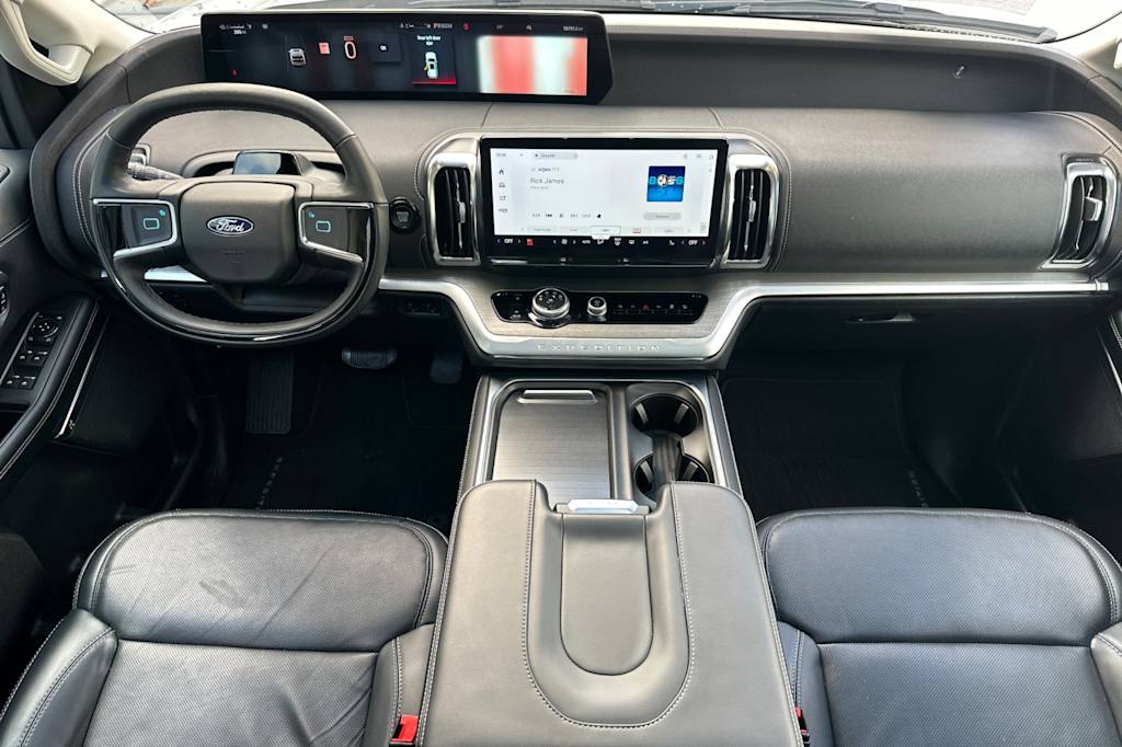 Thumbnail: 2025 Ford Expedition MAX - 2