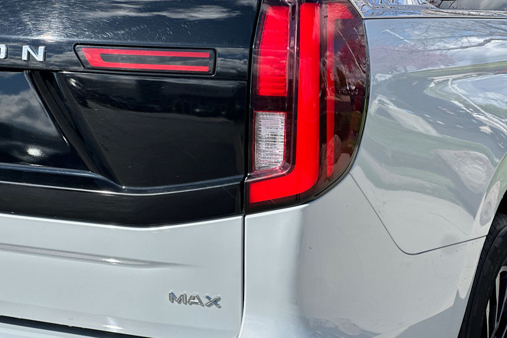 Thumbnail: 2025 Ford Expedition MAX - 29