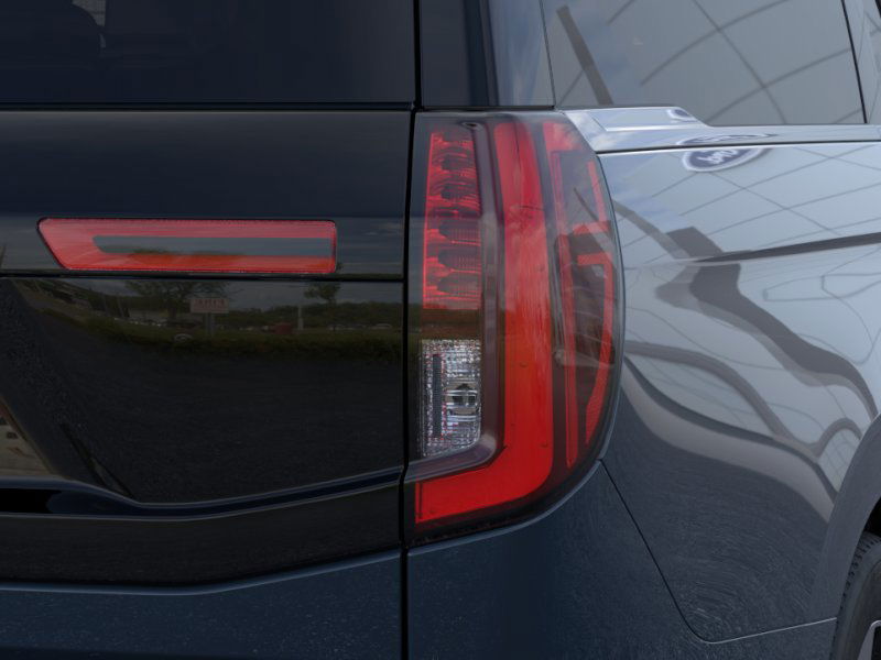 Thumbnail: 2025 Ford Expedition MAX - 21