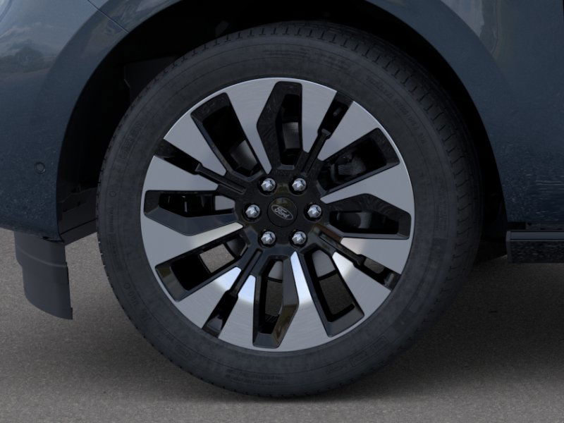 Thumbnail: 2025 Ford Expedition MAX - 8