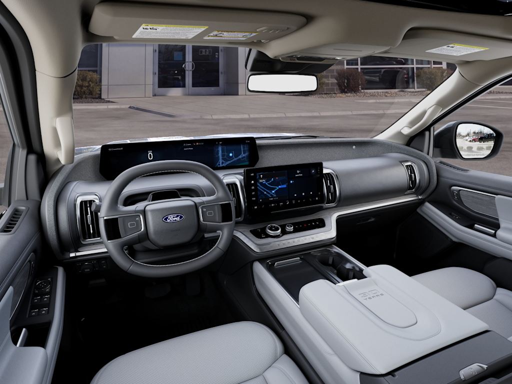 Thumbnail: 2027 Ford Expedition MAX - 2
