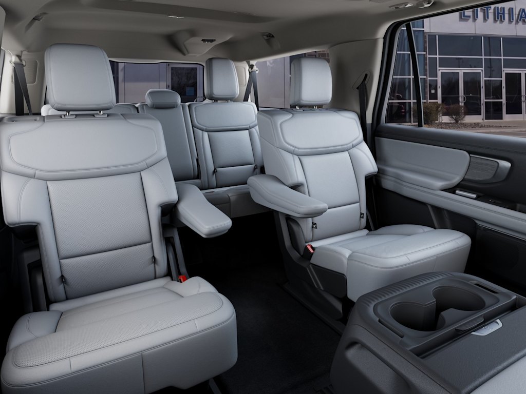 Thumbnail: 2027 Ford Expedition MAX - 9