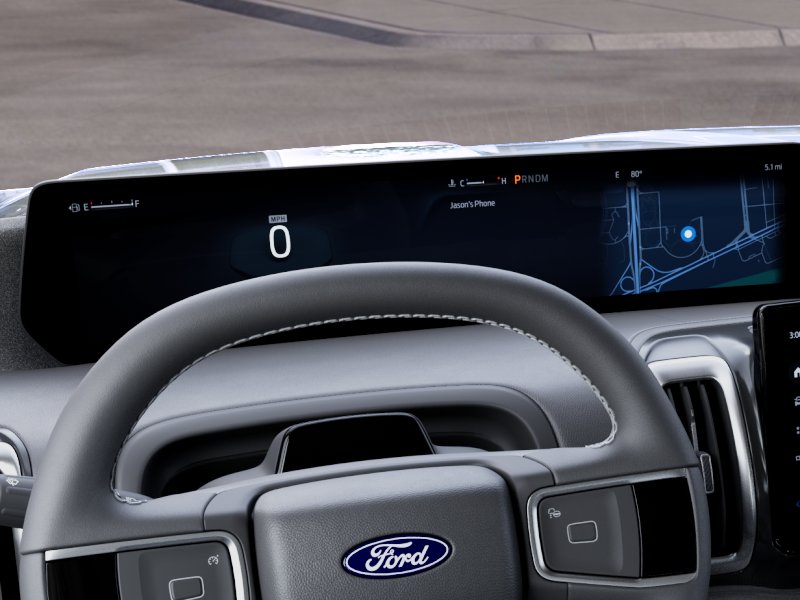 Thumbnail: 2027 Ford Expedition MAX - 17