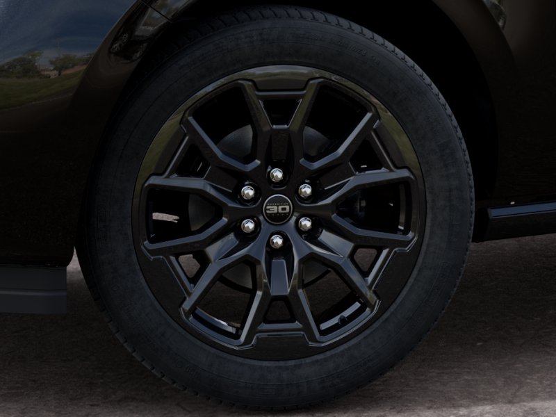 Thumbnail: 2027 Ford Expedition MAX - 8