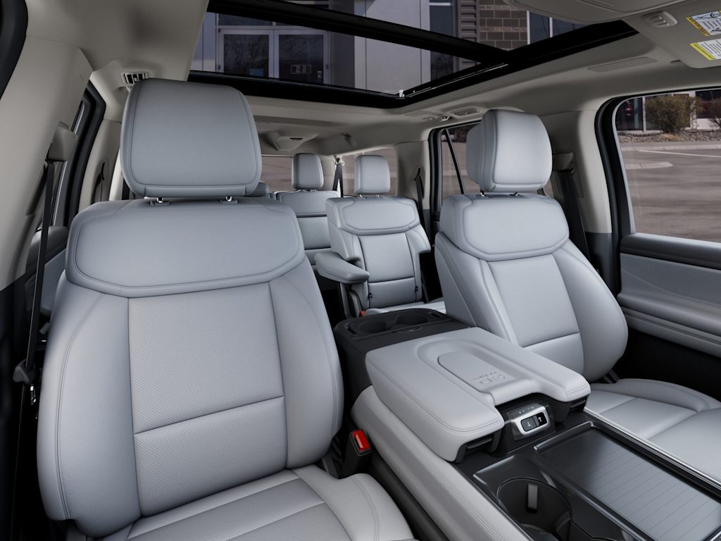 Thumbnail: 2027 Ford Expedition MAX - 10