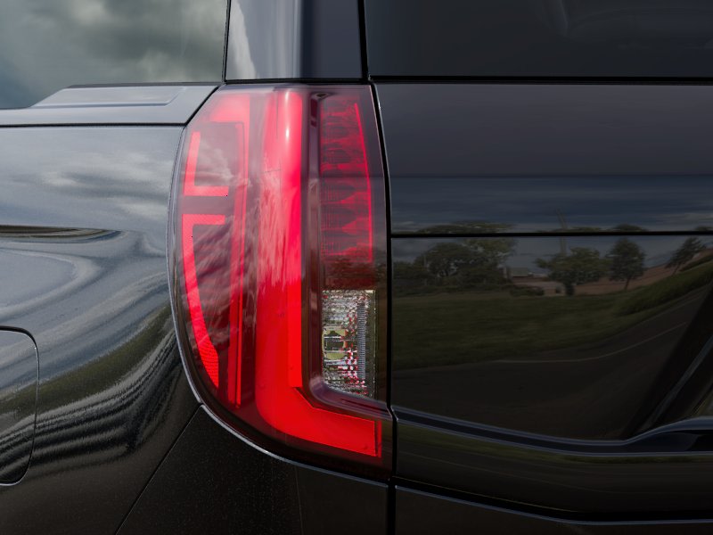 Thumbnail: 2027 Ford Expedition MAX - 21