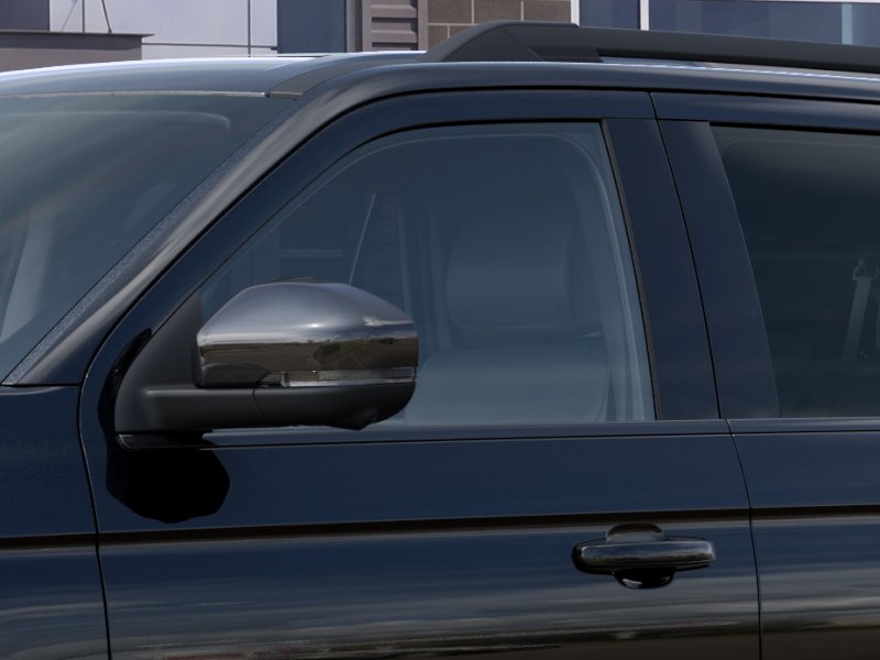 Thumbnail: 2027 Ford Expedition MAX - 20