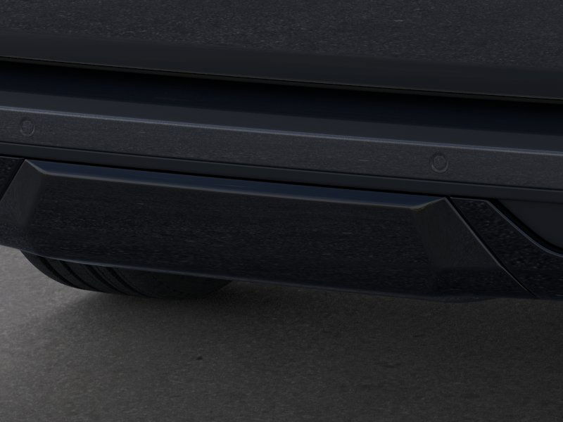 Thumbnail: 2025 Ford Expedition MAX - 23