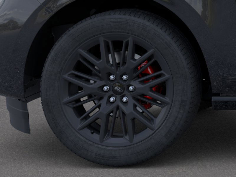 Thumbnail: 2025 Ford Expedition MAX - 8