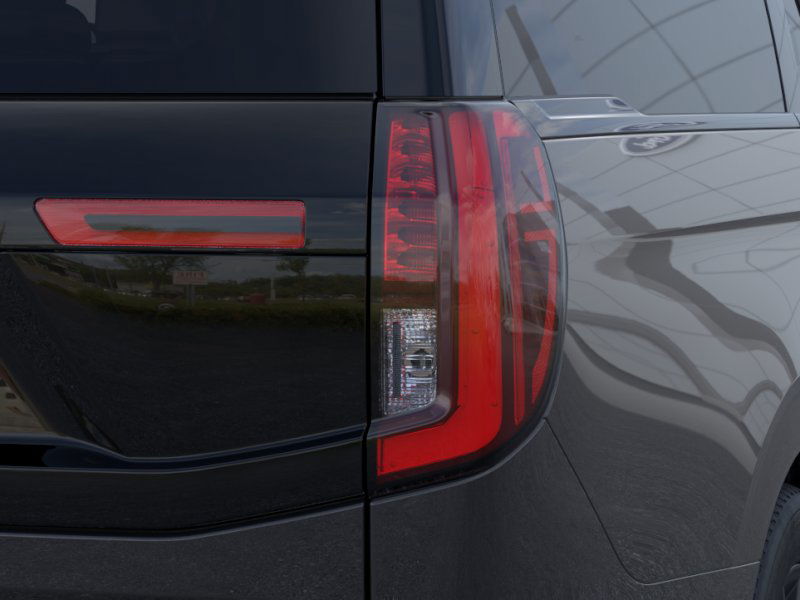 Thumbnail: 2025 Ford Expedition MAX - 21