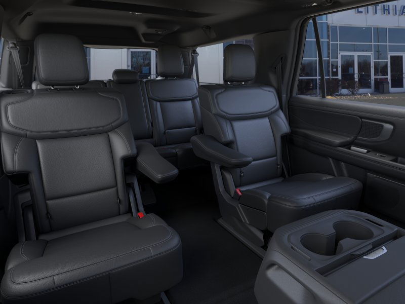 Thumbnail: 2025 Ford Expedition MAX - 9