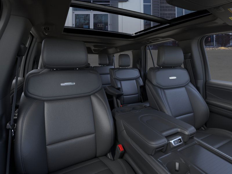 Thumbnail: 2025 Ford Expedition MAX - 10