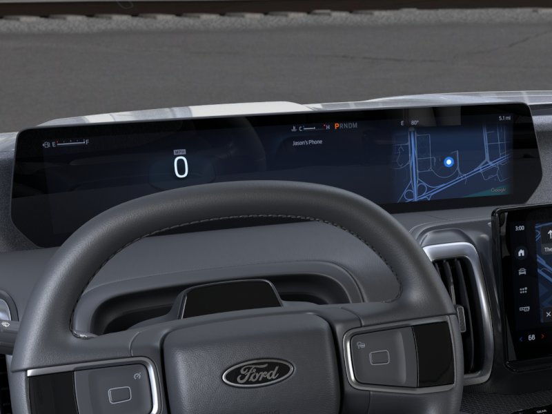 Thumbnail: 2026 Ford Expedition MAX - 17