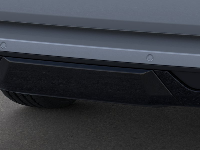 Thumbnail: 2026 Ford Expedition MAX - 23