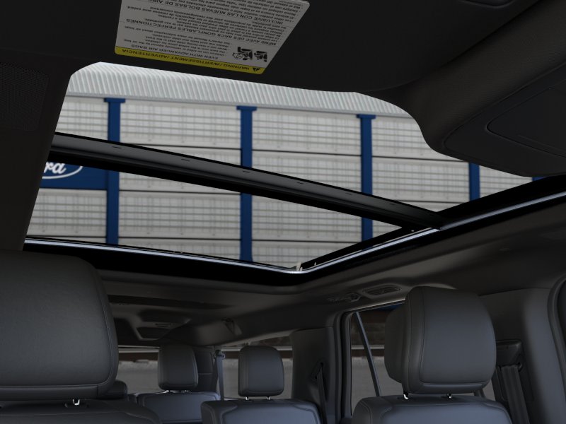 Thumbnail: 2026 Ford Expedition MAX - 22