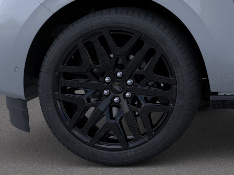 Thumbnail: 2026 Ford Expedition MAX - 8