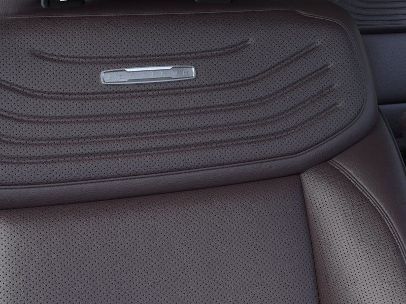 Thumbnail: 2025 Ford Expedition MAX - 17