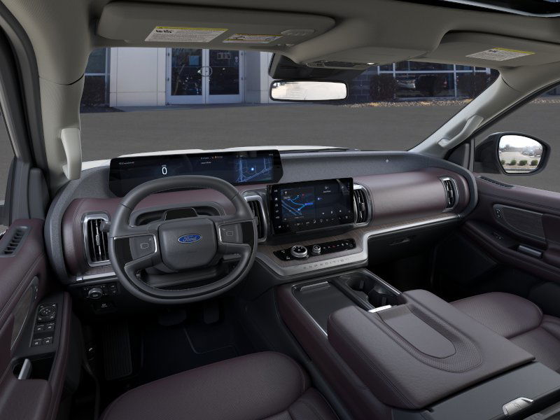 Thumbnail: 2025 Ford Expedition MAX - 2